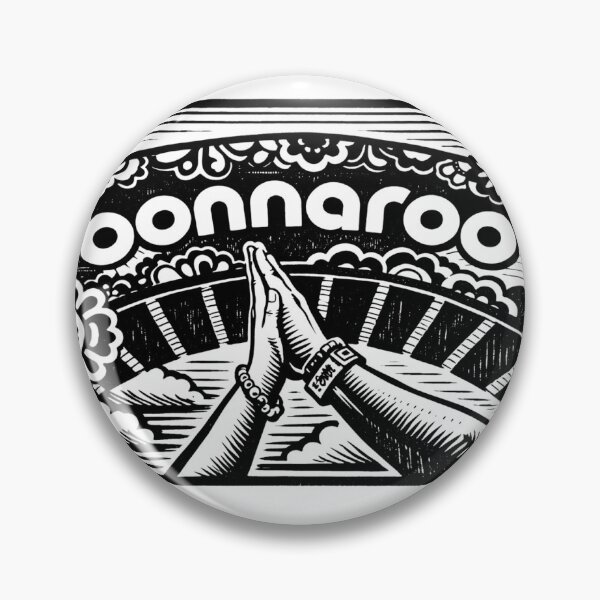 Item preview, Bonnaroo Arch Fan Art designed and sold by Coffee First Co..