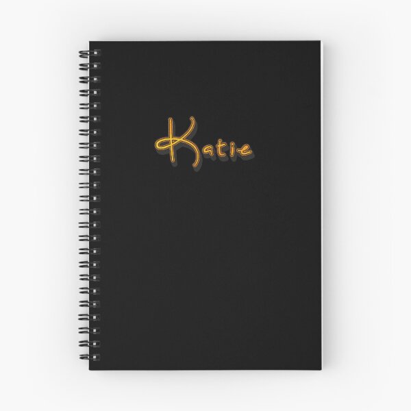 Item preview, Katie Personalized Name - Cool & Funny Custom Gift for Women and Girls designed and sold by Oussinc.