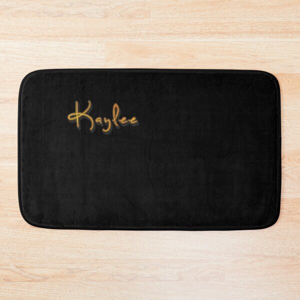 Item preview, Kaylee Personalized Name - Cool & Funny Custom Gift for Women and Girls designed and sold by Oussinc.