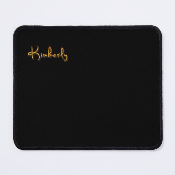 Item preview, Kimberly Personalized Name - Cool & Funny Custom Gift for Women and Girls designed and sold by Oussinc.