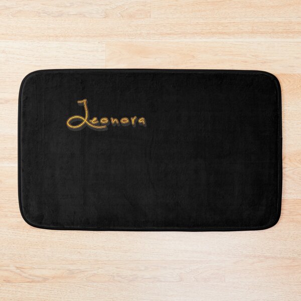 Item preview, Leonora Personalized Name - Cool & Funny Custom Gift for Women and Girls designed and sold by Oussinc.