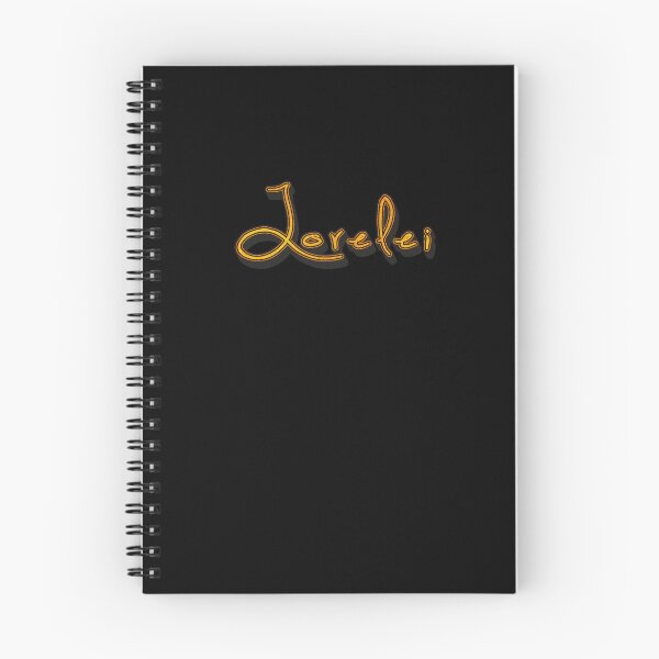 Item preview, Lorelei Personalized Name - Cool & Funny Custom Gift for Women and Girls designed and sold by Oussinc.