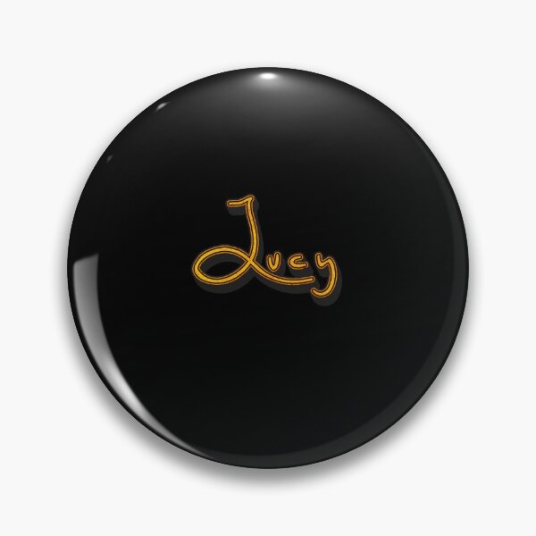 Item preview, Lucy Personalized Name - Cool & Funny Custom Gift for Women and Girls designed and sold by Oussinc.