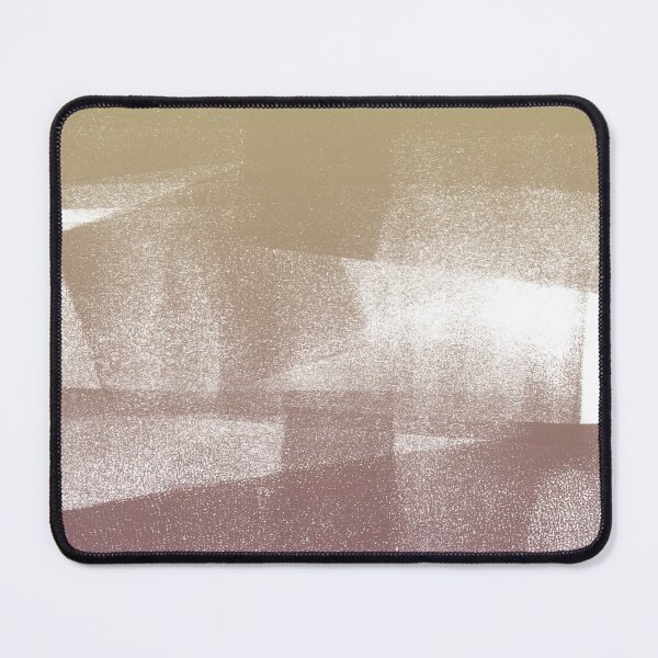 Item preview, Swatch Sample Textured Monoprint - Gold to Beet Gradient designed and sold by Irene Estelle.