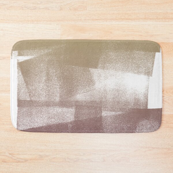 Item preview, Swatch Sample Textured Monoprint - Gold to Beet Gradient designed and sold by Irene Estelle.