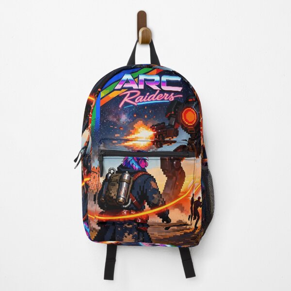 Item preview, Arc Raiders designed and sold by TylerRoseStorey.