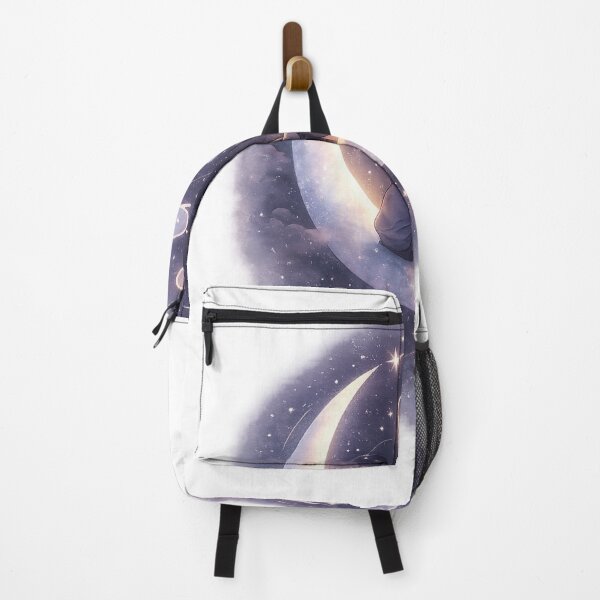 Item preview, Late Night Thoughts on the Moon designed and sold by Hoffmann-Shop.