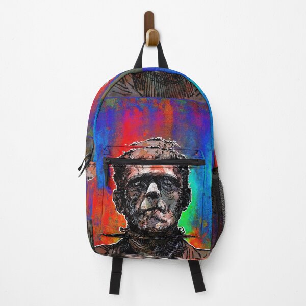 Item preview, Frankensteins Monster designed and sold by Art of John Ruple.