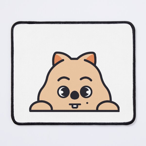 Item preview, Stray Kids | Han Quokka - Peeking designed and sold by shopcovenmx.