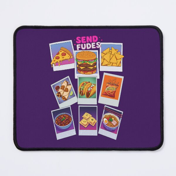 Item preview, Send Fudes designed and sold by BASED Originals.