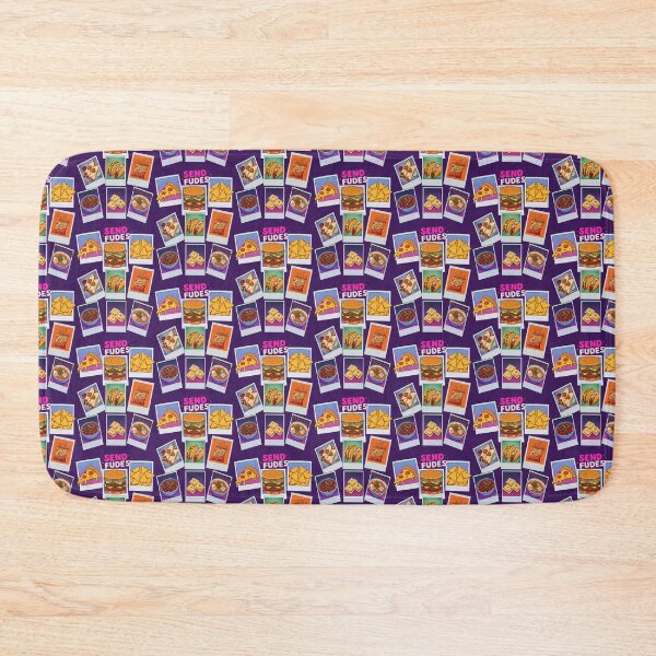 Item preview, Send Fudes  designed and sold by BASED Originals.
