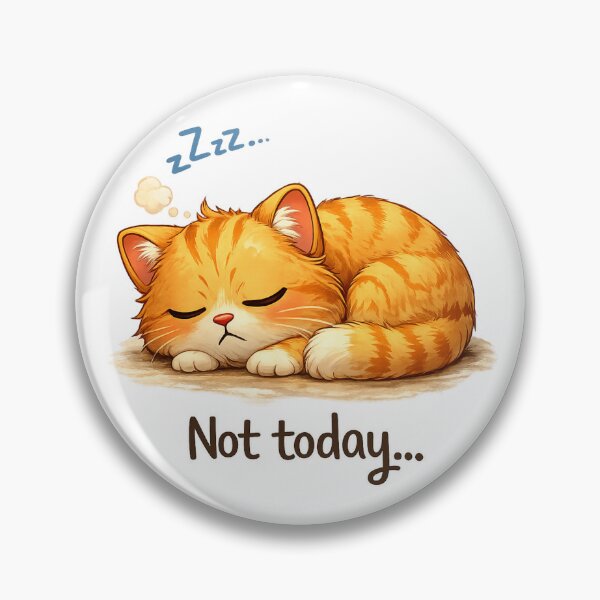 Artikelvorschau, Lazy Kitty entworfen und verkauft von S9 Designs.