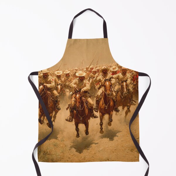 Item preview, Riders of Elandslaagte designed and sold by Skyframe Aviation.