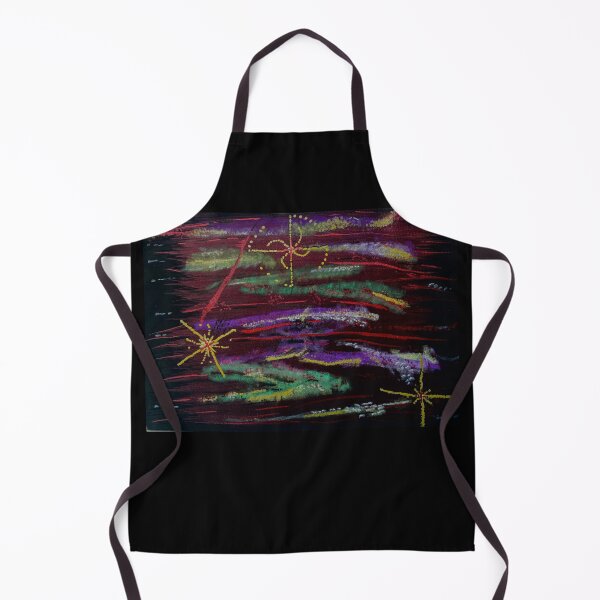 Item preview, 888 Space Exploration Abstract designed and sold by Warehouse888.