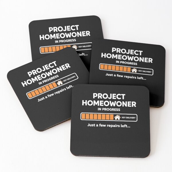 Item preview, Project Homeowner Loading designed and sold by Hikmoi.
