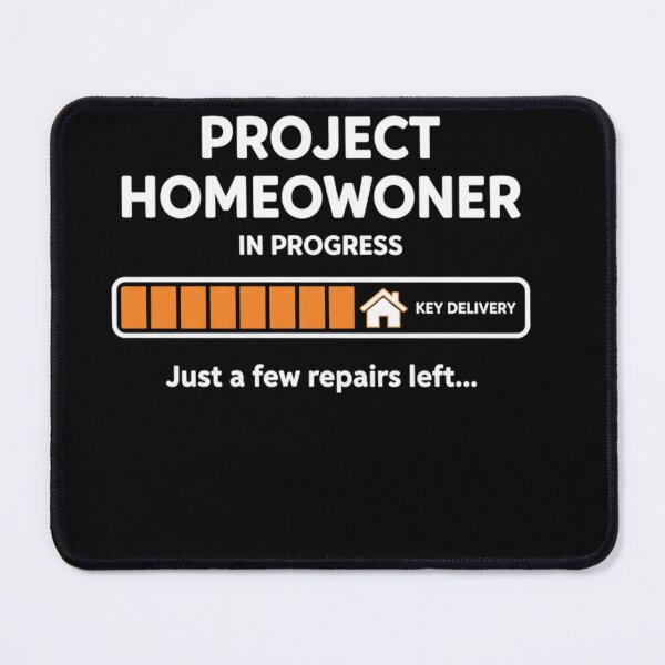 Item preview, Project Homeowner Loading designed and sold by Hikmoi.