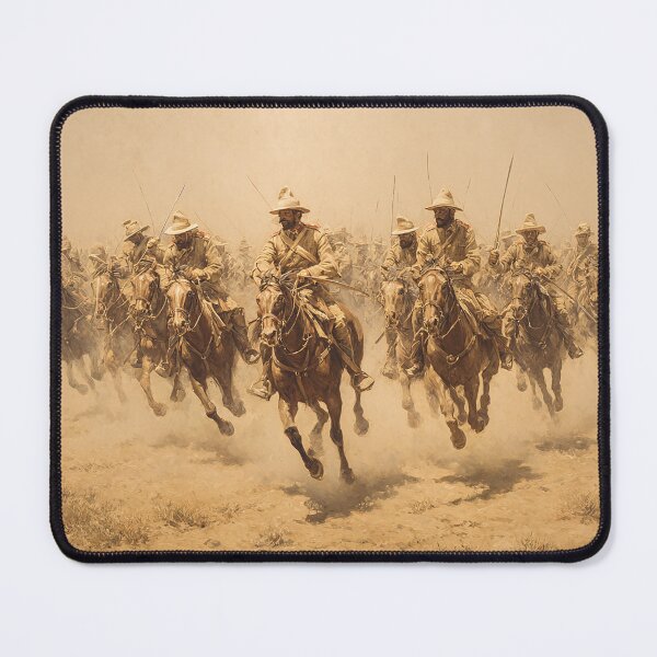 Item preview, Riders Against the Mausers designed and sold by Skyframe Aviation.