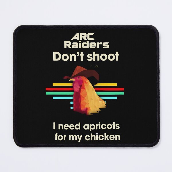 Item preview, Arc Raiders designed and sold by TylerRoseStorey.