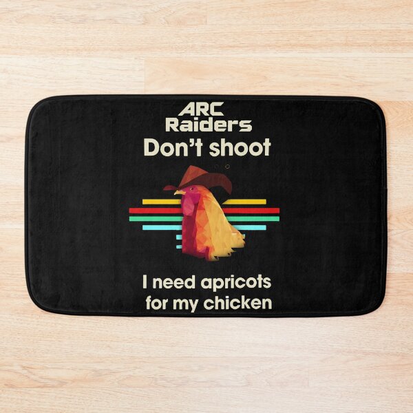 Item preview, Arc Raiders designed and sold by TylerRoseStorey.