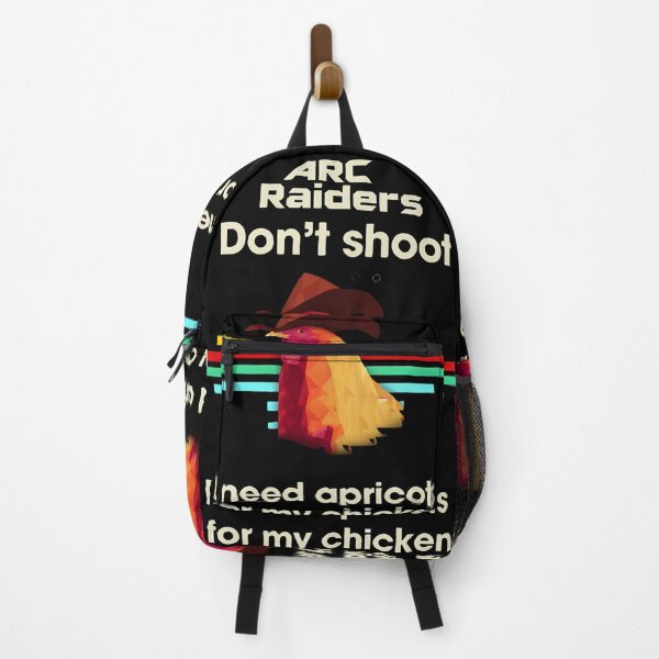 Item preview, Arc Raiders designed and sold by TylerRoseStorey.