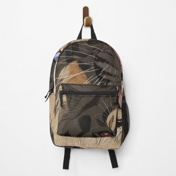Item preview, Bamboo Okx Crypto aTiger Calm designed and sold by Mitchmount.