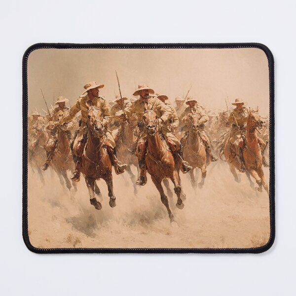Item preview, Horses of War designed and sold by Skyframe Aviation.
