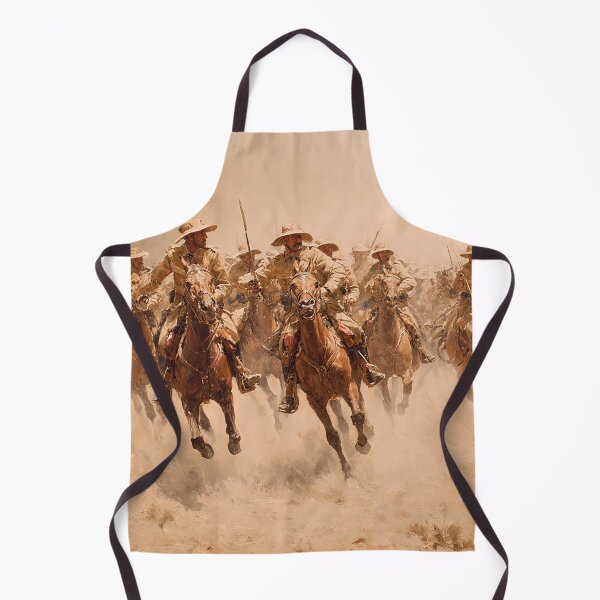 Item preview, Horses of War designed and sold by Skyframe Aviation.