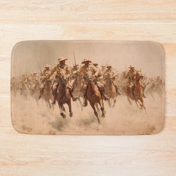 Item preview, Horses of War designed and sold by Skyframe Aviation.