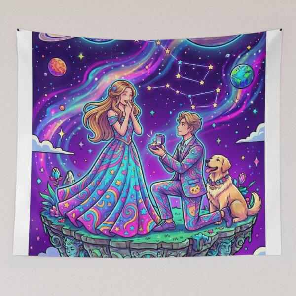 Item preview, My dream designed and sold by PP&RAINBOW SHOP.