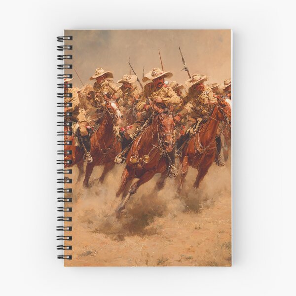 Item preview, The Final Cavalry Thunder designed and sold by Skyframe Aviation.