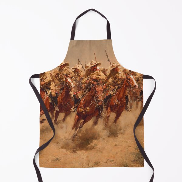 Item preview, The Final Cavalry Thunder designed and sold by Skyframe Aviation.