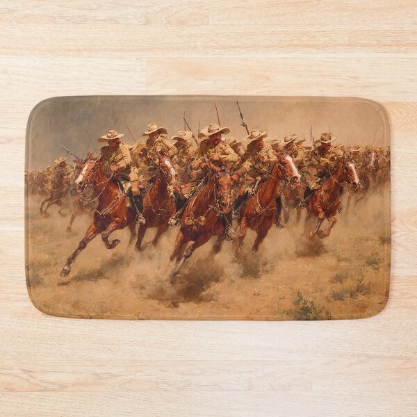 Item preview, The Final Cavalry Thunder designed and sold by Skyframe Aviation.