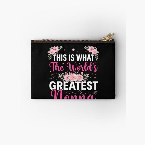 Item preview, This Is What The World's Greatest Nonna Looks Like Italian Grandmother Family Gift designed and sold by SofenArt.