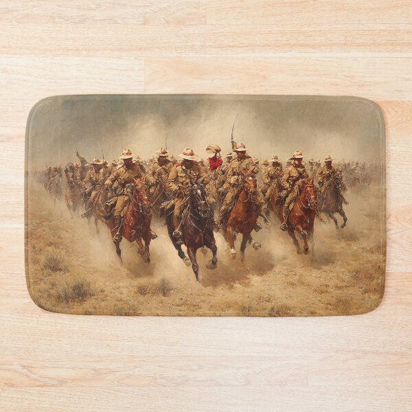 Item preview, The Empires Last Charge designed and sold by Skyframe Aviation.