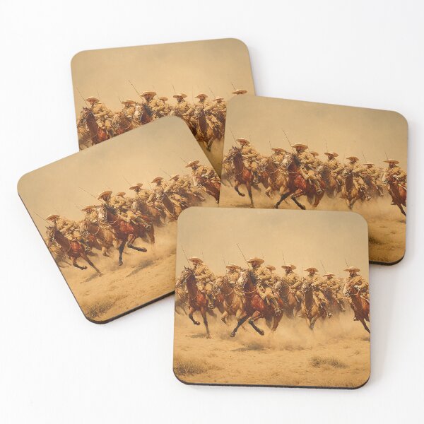 Item preview, Riders in the Dust Storm designed and sold by Skyframe Aviation.