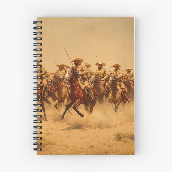 Item preview, Riders in the Dust Storm designed and sold by Skyframe Aviation.