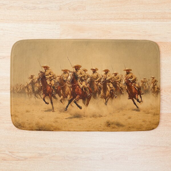 Item preview, Riders in the Dust Storm designed and sold by Skyframe Aviation.