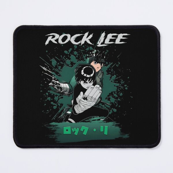 Item preview, Anime best fighter rock designed and sold by altimento.