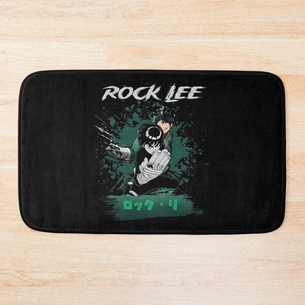 Item preview, Anime best fighter rock designed and sold by altimento.