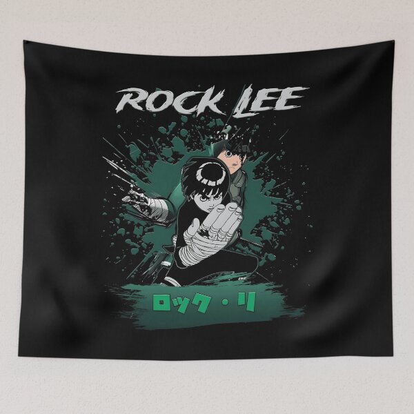 Item preview, Anime best fighter rock designed and sold by altimento.