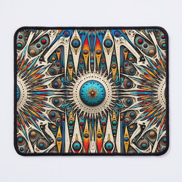 Item preview, Geometric Pattern designed and sold by JPugliese.