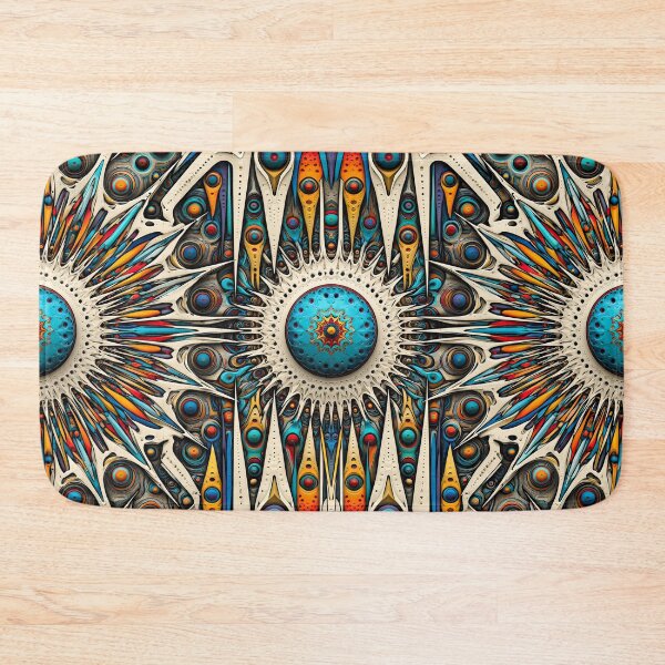 Item preview, Geometric Pattern designed and sold by JPugliese.