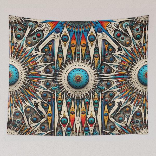 Item preview, Geometric Pattern designed and sold by JPugliese.
