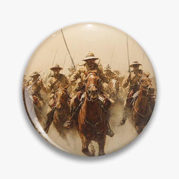 Item preview, Lancers at Full Tilt designed and sold by Skyframe Aviation.