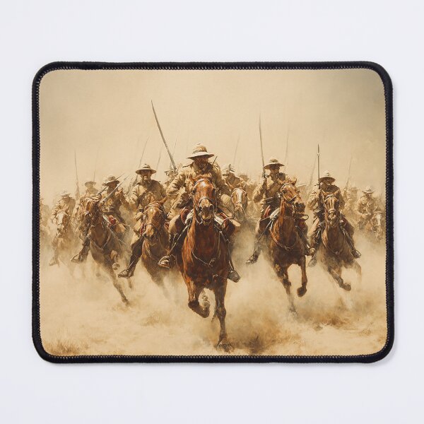 Item preview, Lancers at Full Tilt designed and sold by Skyframe Aviation.