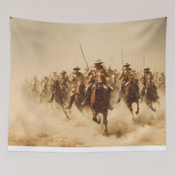 Item preview, Lancers at Full Tilt designed and sold by Skyframe Aviation.