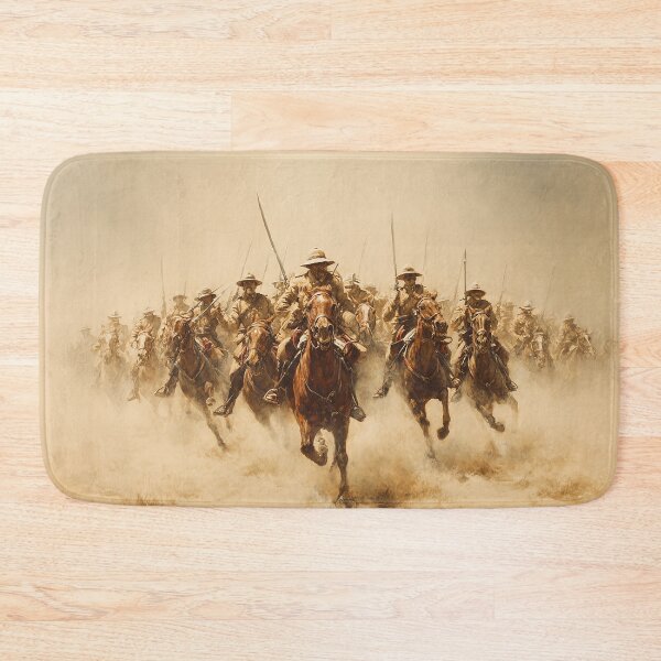Item preview, Lancers at Full Tilt designed and sold by Skyframe Aviation.
