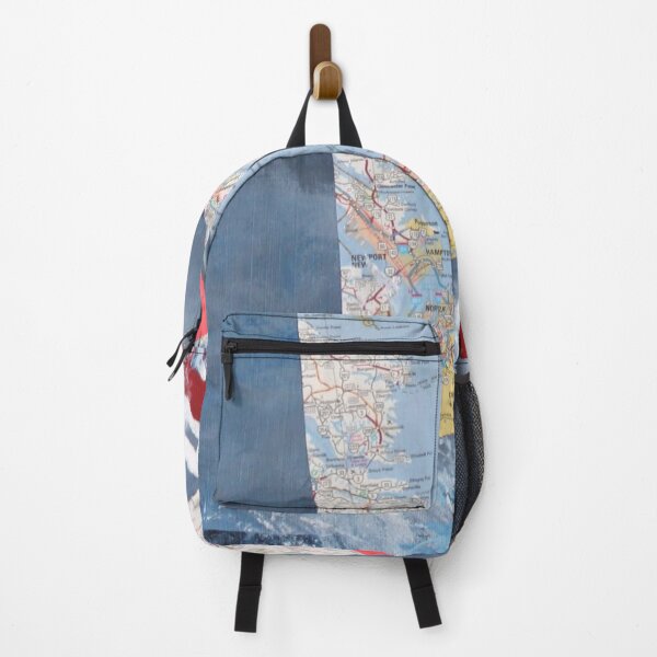 Item preview, Sunset Okx Crypto Sailboat Journey designed and sold by Mitchmount.