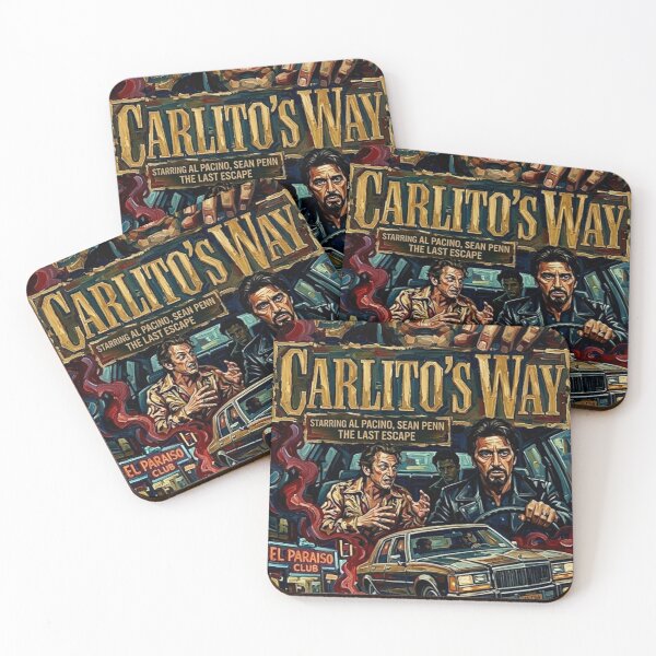 Item preview, Redemption in Spanish Harlem: Broadstroke Crime Tribute  designed and sold by Art's Diner.
