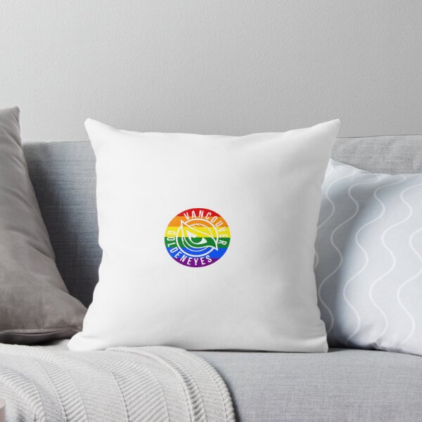 Item preview, Goldeneyes Pride (White) designed and sold by Vesper1706.